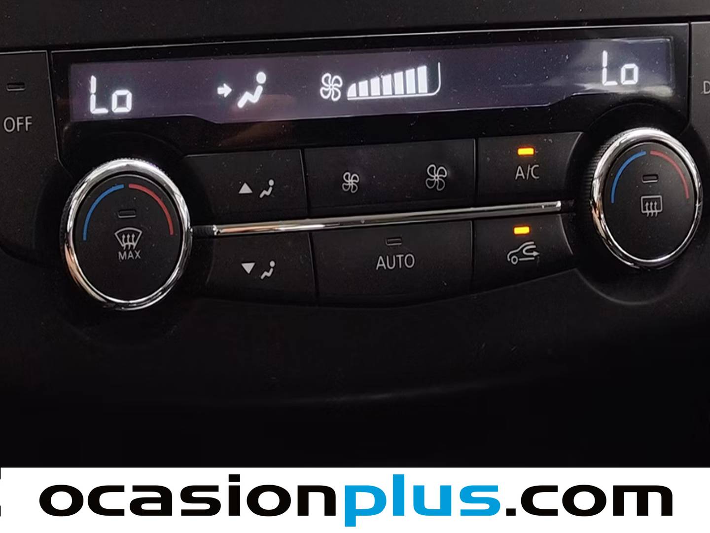 Renault Kadjar Renault Kadjar Tech Road Energy TCe (130 CV) de ocasión