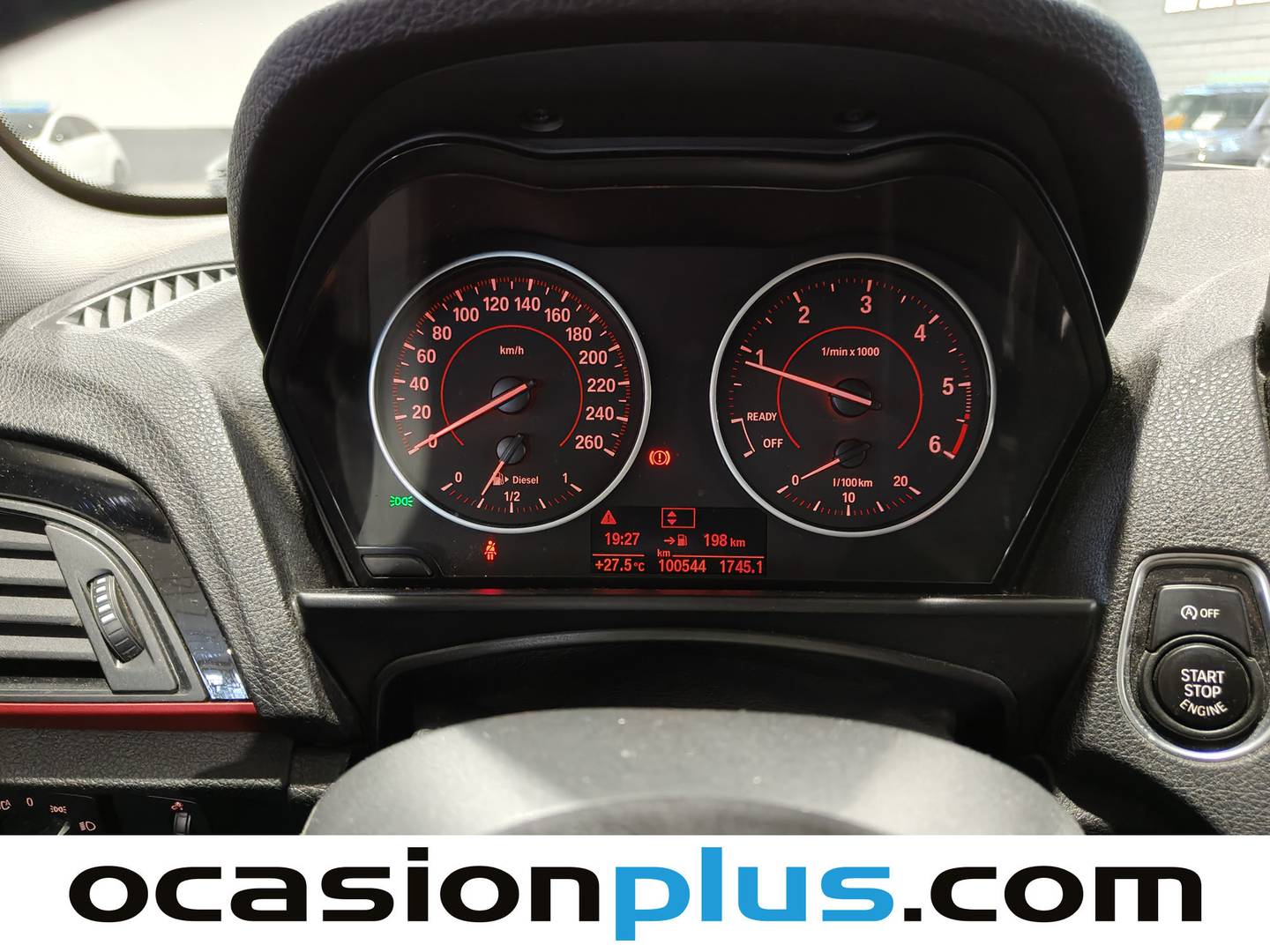 BMW Serie 2 BMW Serie 2 218d Coupe (150 CV) seminuevo