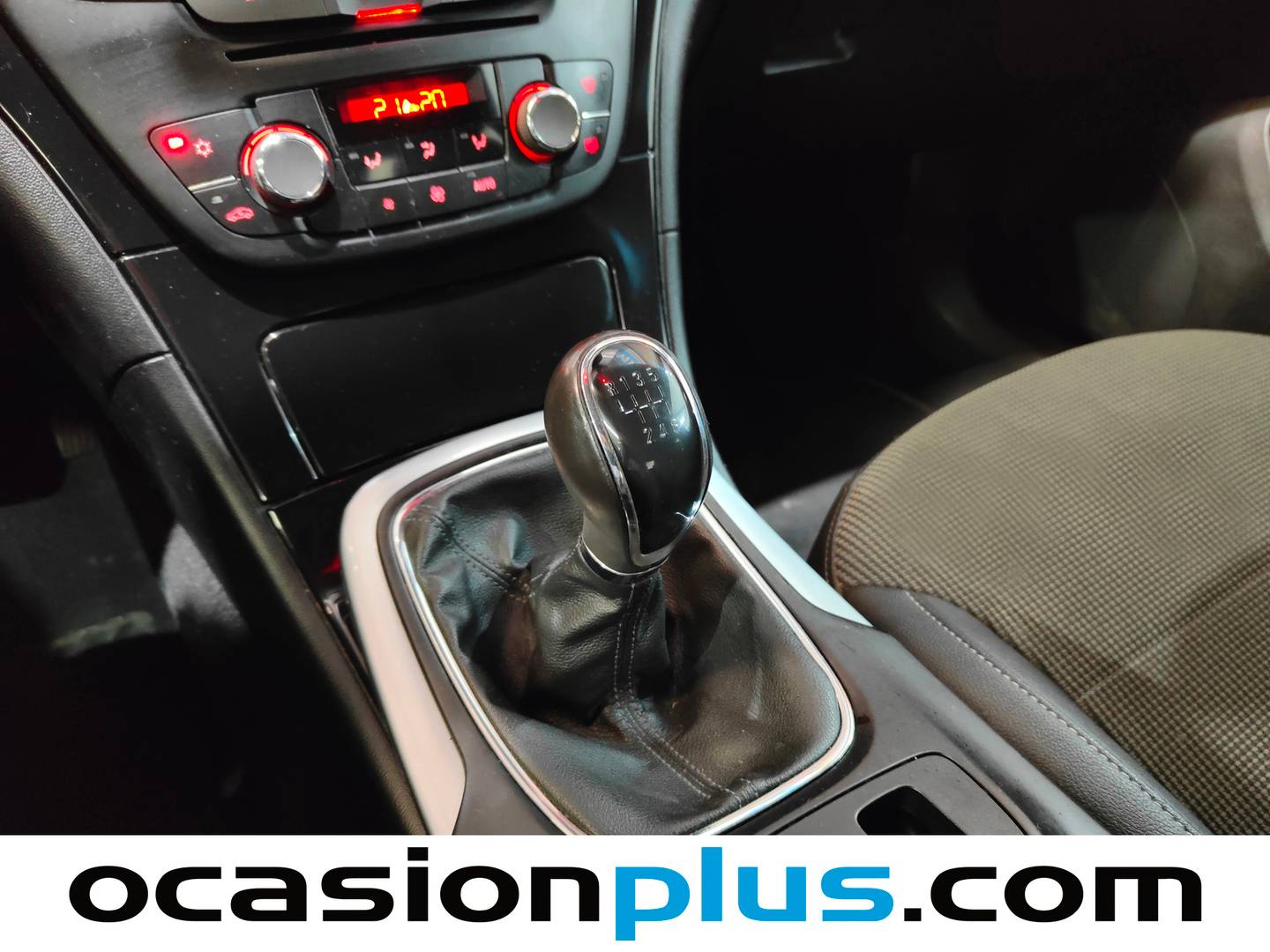 Opel Insignia Opel Insignia 1.8 16v Cosmo (140 CV) de segunda mano