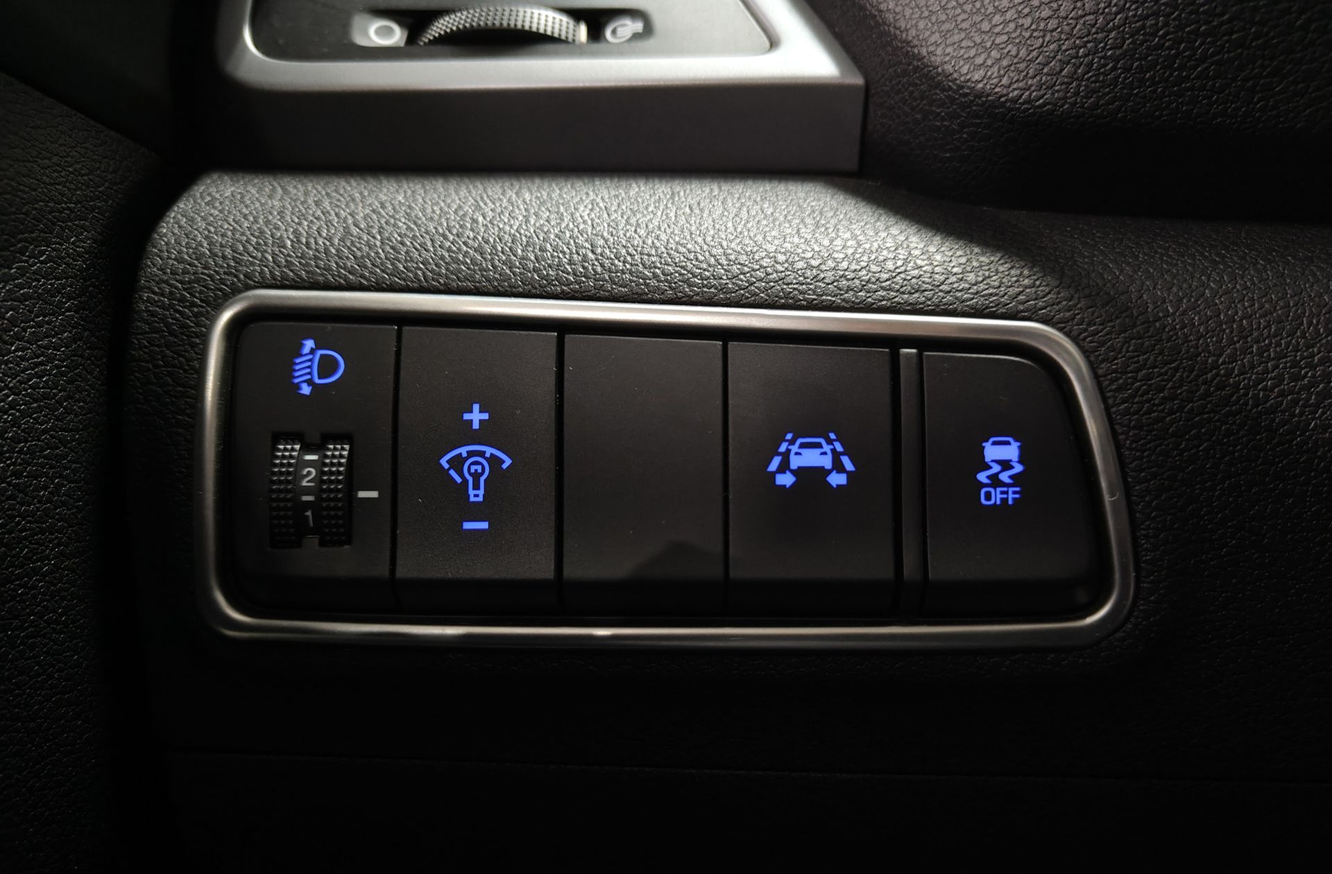 Hyundai Tucson 1.7 CRDi BlueDrive Tecno Sky 4x2 - foto 22