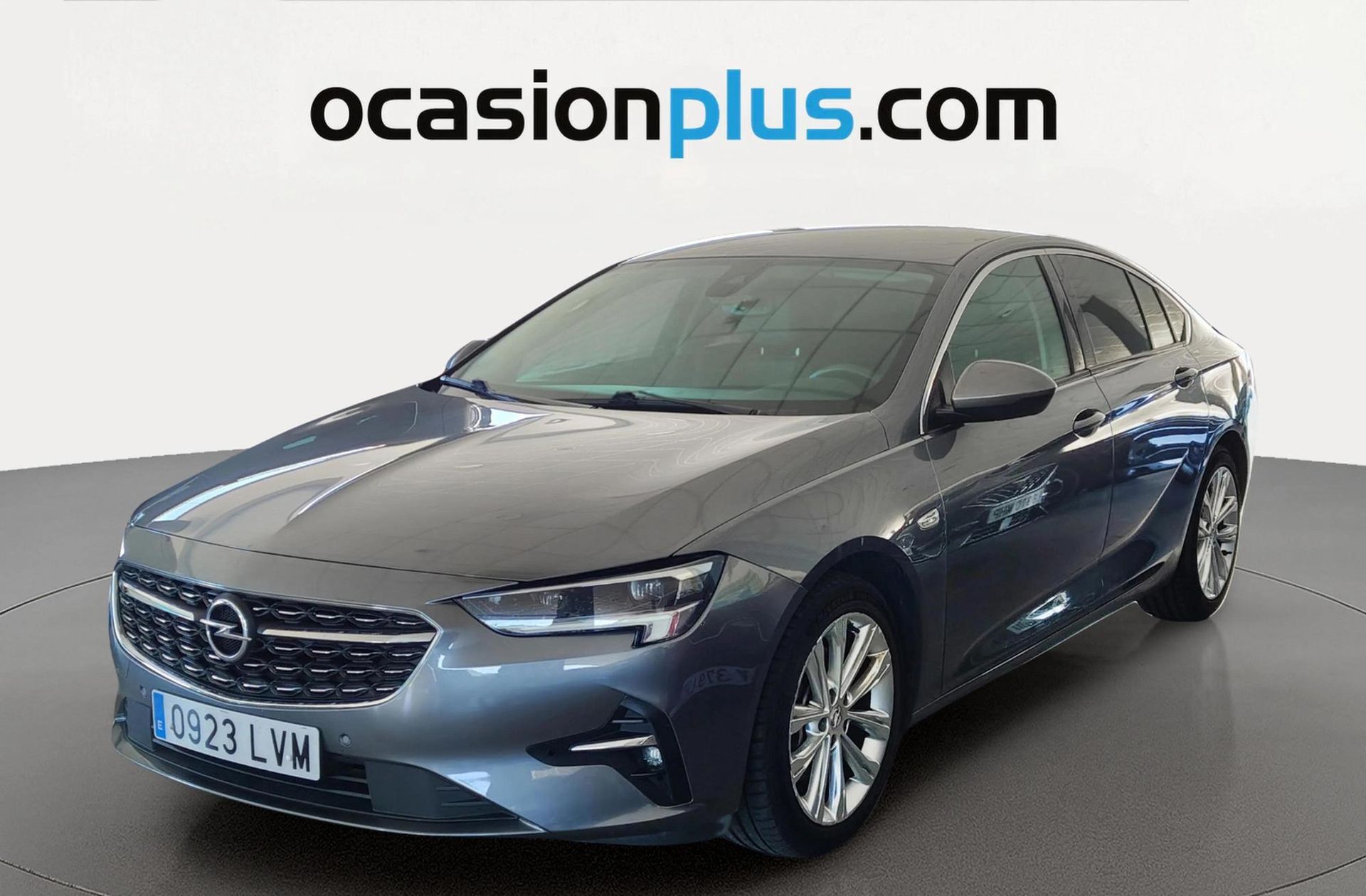 Opel Insignia 2.0T SHT GS Business Elegance AT9