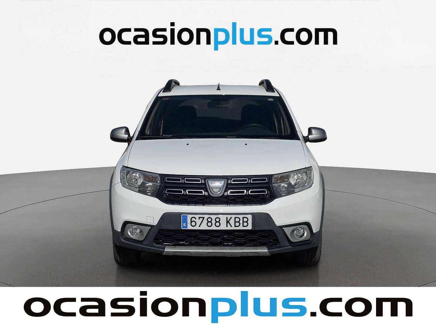 Foto Dacia Sandero Dacia Sandero dCi 90 Stepway (90 CV)