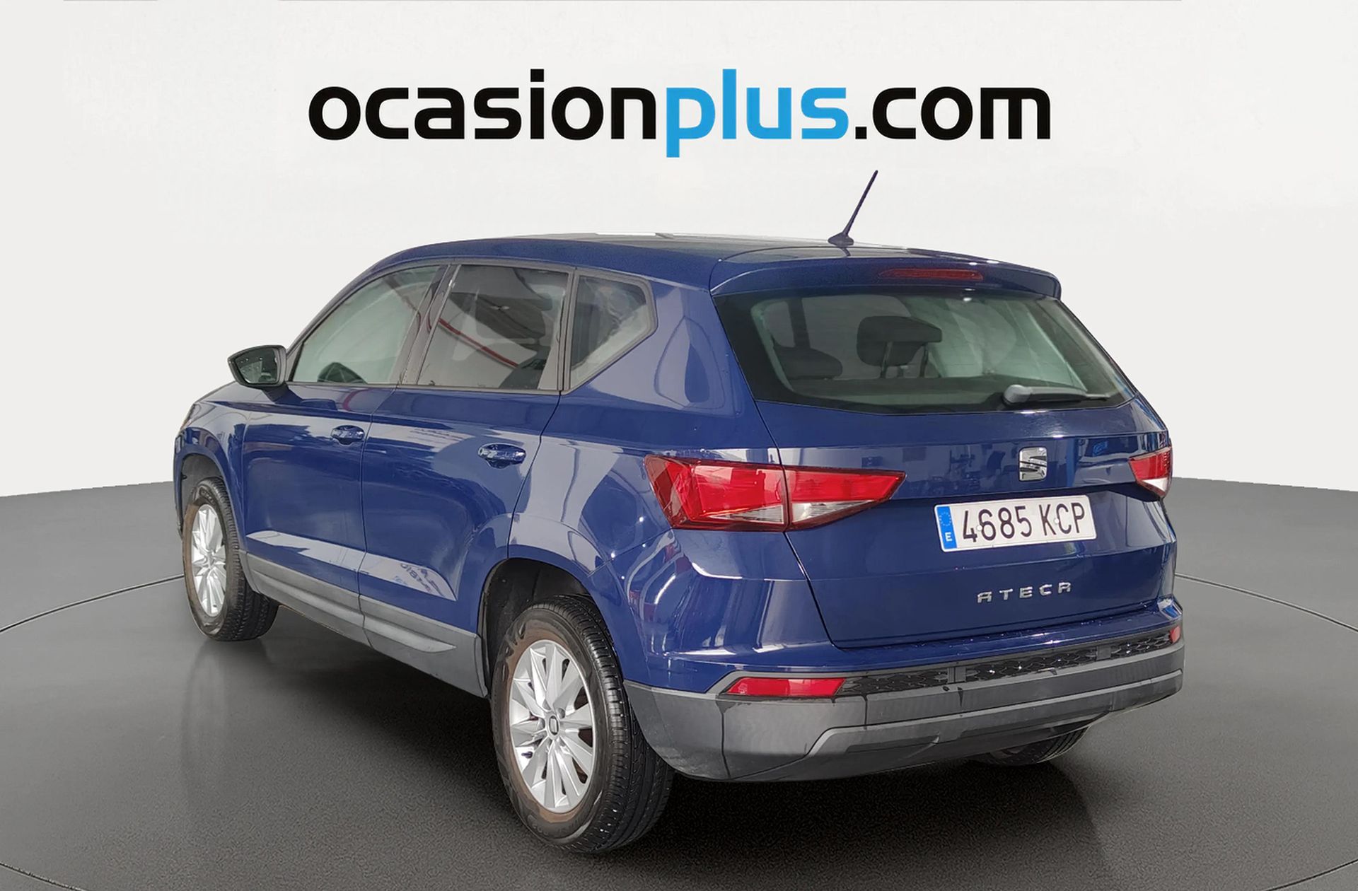 SEAT Ateca 1.0 TSI Ecomotive Reference - foto 3