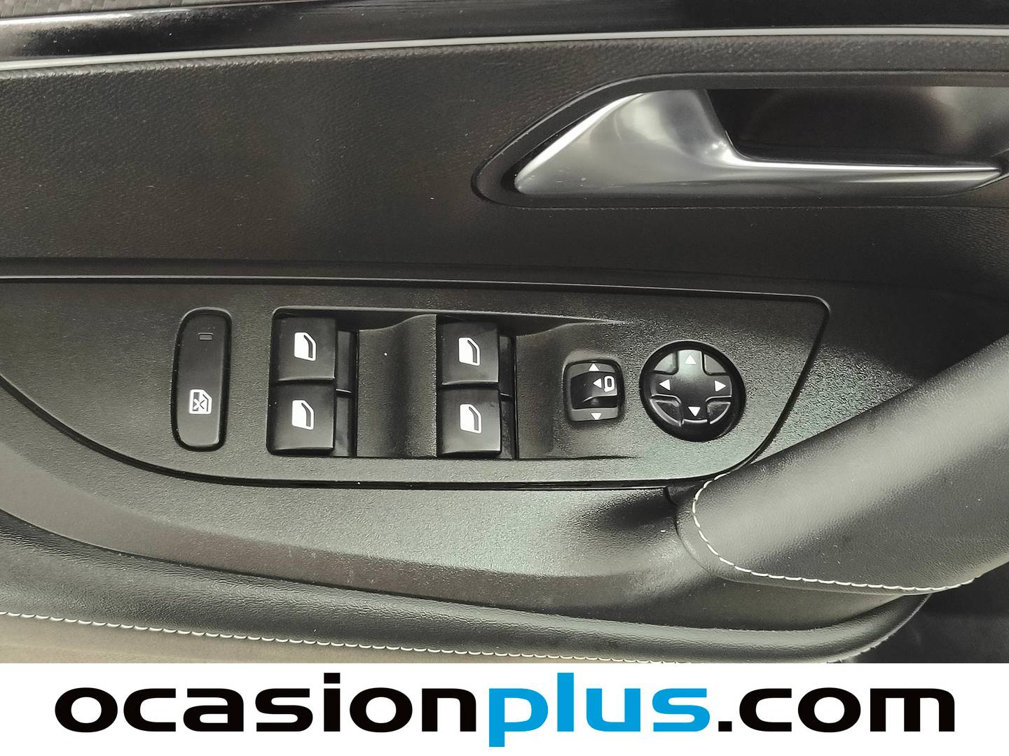 Peugeot 2008 Peugeot 2008 BlueHDi 130 S&S GT Line EAT8 (130 CV) 130cv