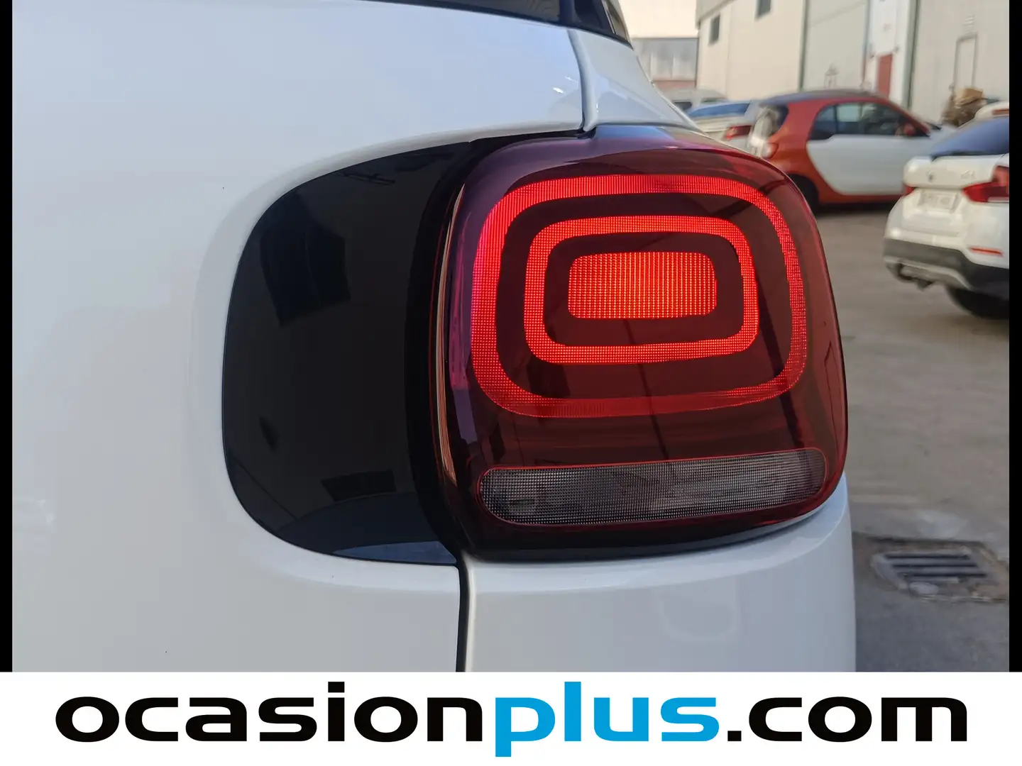 Foto Citroën C3 Aircross Citroen C3 Aircross BlueHDi 110 S&S Feel  (110 CV)