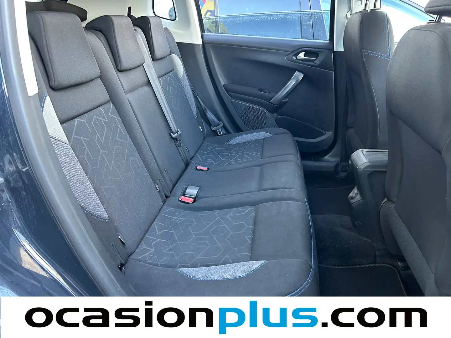 Foto Peugeot 2008 Peugeot 2008 PureTech 82 Style (82 CV)