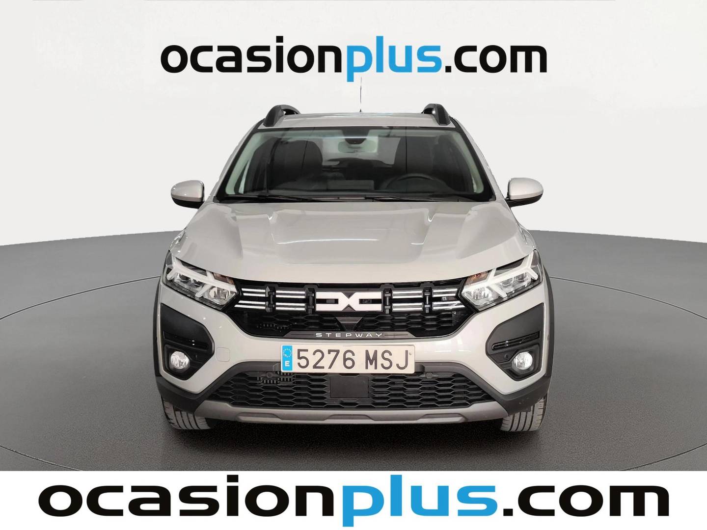 Dacia Sandero Dacia Sandero Stepway Expression TCe (91 CV) 91cv
