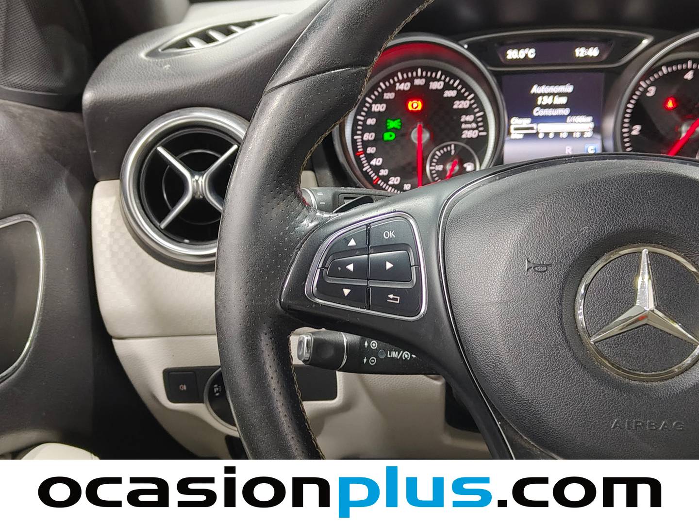 Mercedes Clase A Mercedes-Benz Clase A 180 d (109 CV) 109cv
