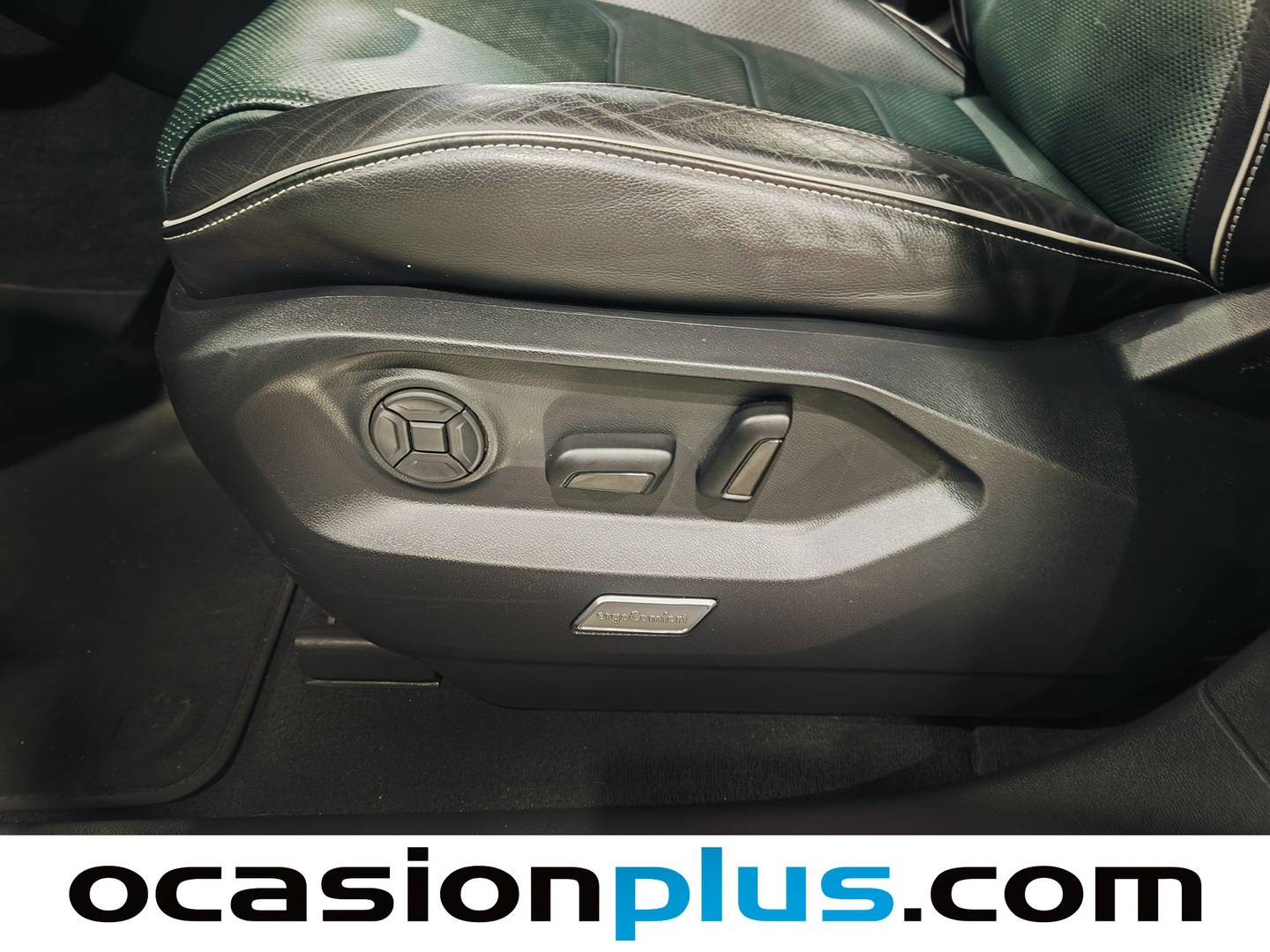 Foto Volkswagen Touareg Volkswagen Touareg Premium Atmos 3.0 V6 TDI 4Motion (231 CV) Tiptronic