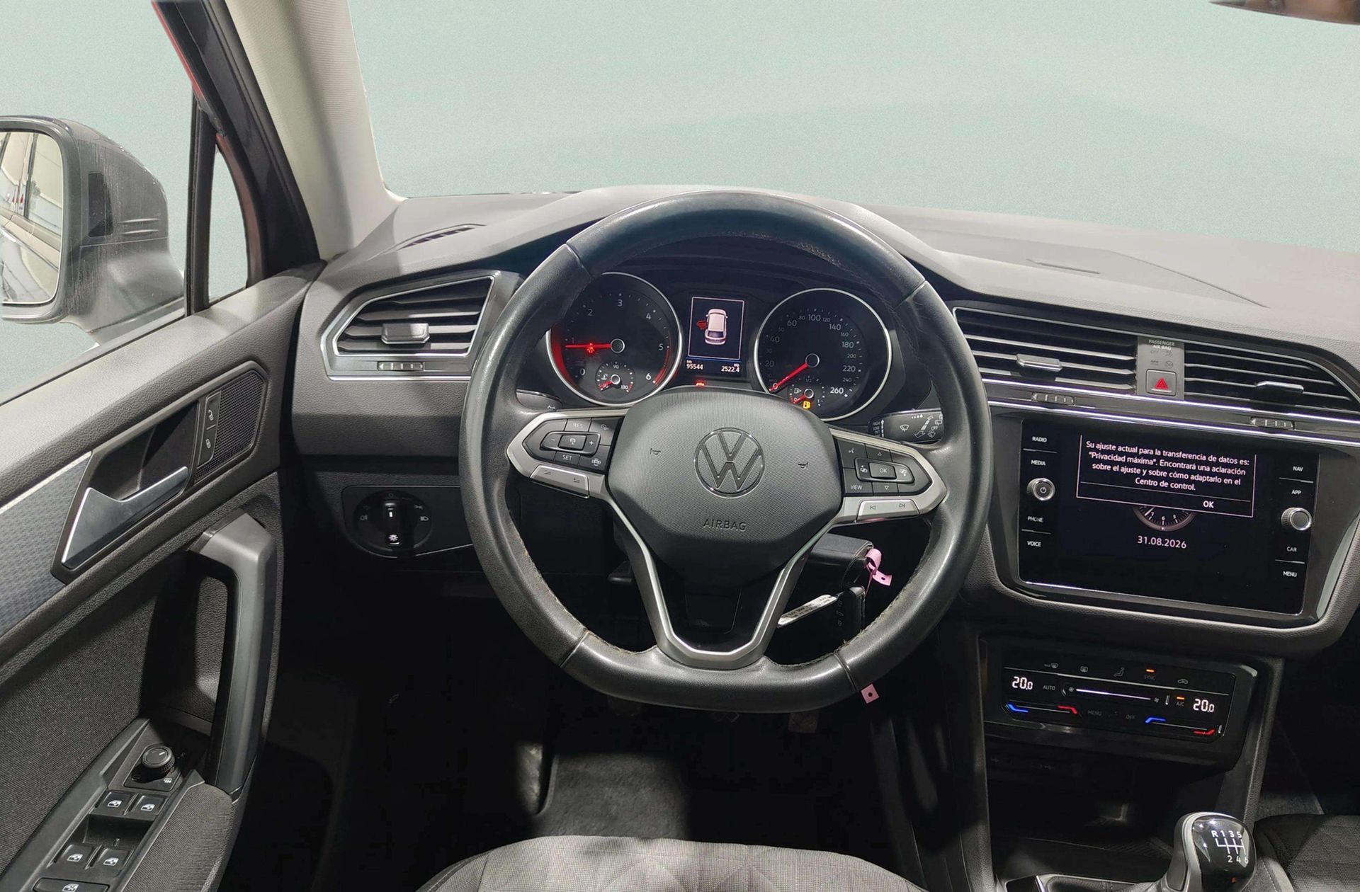 Volkswagen Tiguan Life 2.0 TDI - foto 30