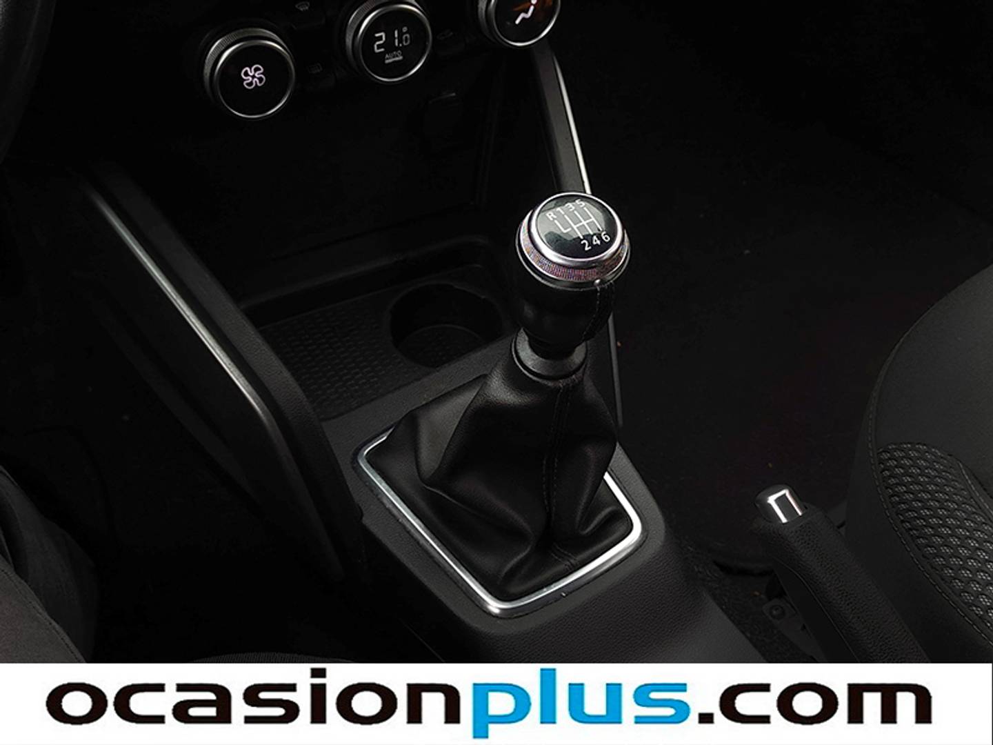 Foto Dacia Duster Dacia Duster Prestige TCE (125 CV) 4x4