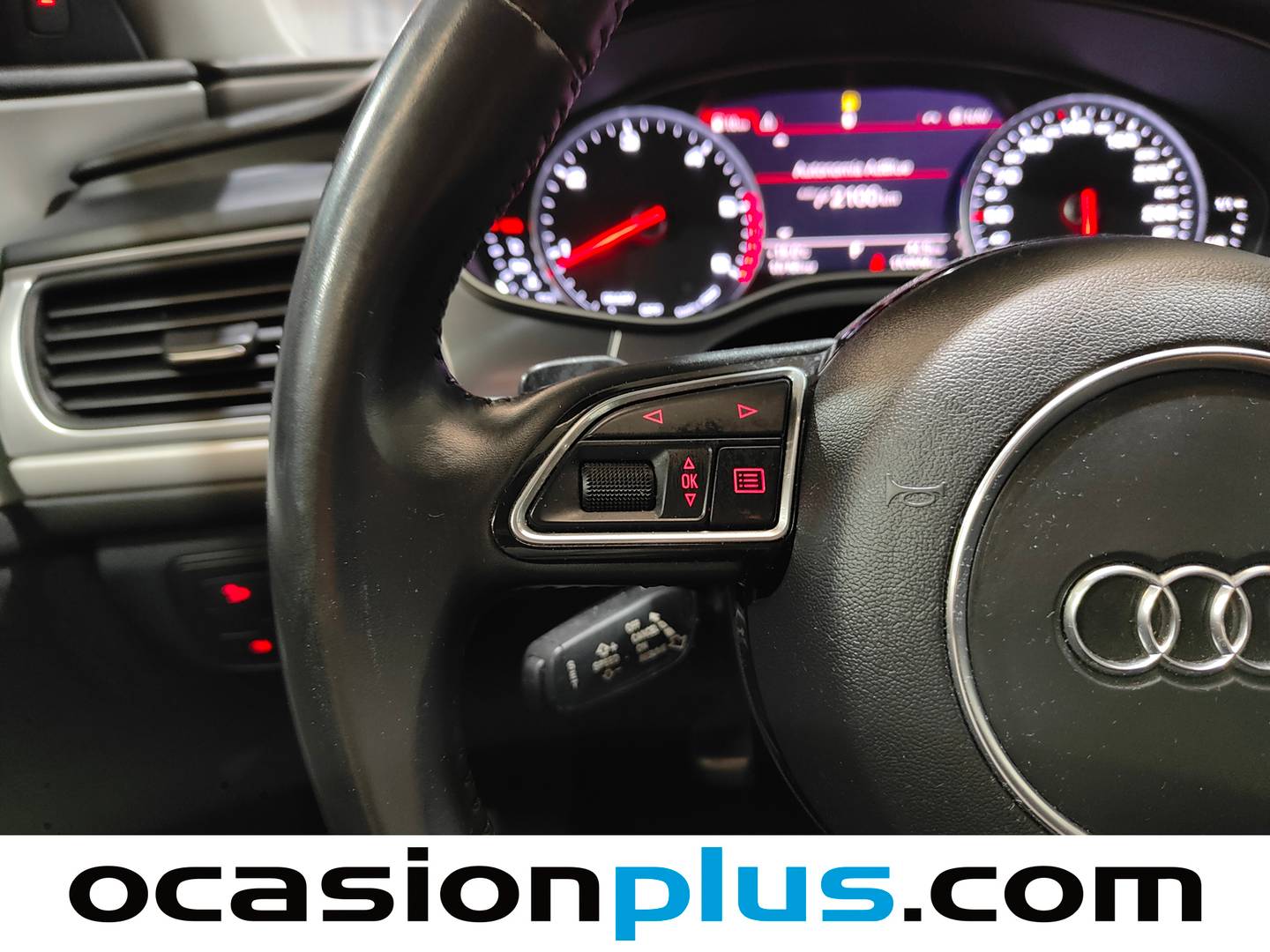 Audi A6 Audi A6 S line 2.0 TDI (190 CV) S tronic barato