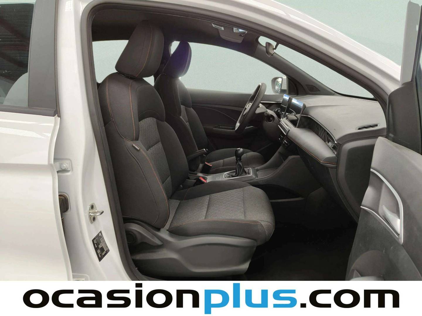 MG MG3 MG MG3 1.5 Comfort (116 CV) 2025