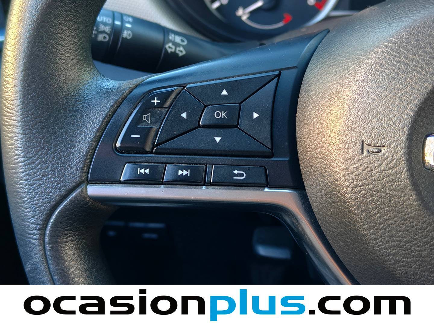 Nissan Micra Nissan Micra IG-T 100 Acenta (100 CV) de ocasión