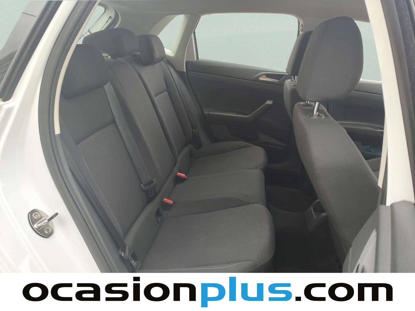 Volkswagen Polo Volkswagen Polo Advance 1.0 TSI (95 CV) al mejor precio