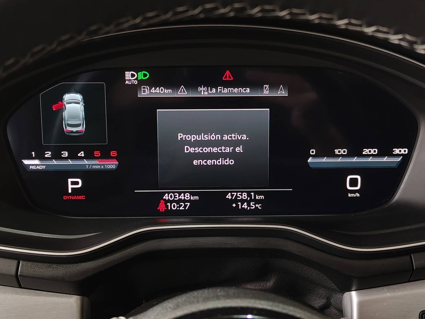 Foto Audi A5 Audi A5 Sportback S Line 35 TDI (163 CV) S tronic