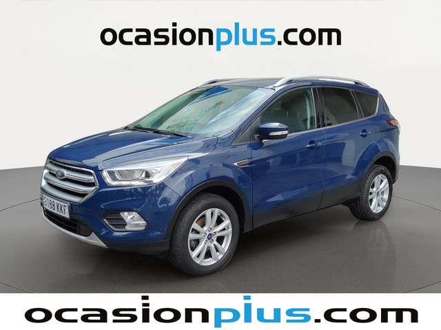 Ford Kuga 1.5 EcoBoost Trend+ 4x2 (150 CV) de segunda mano