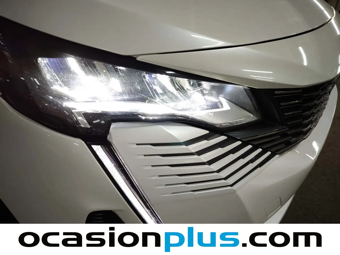 Foto Peugeot 3008 Peugeot 3008 BlueHDi 130 S&S Allure Pack (130 CV)