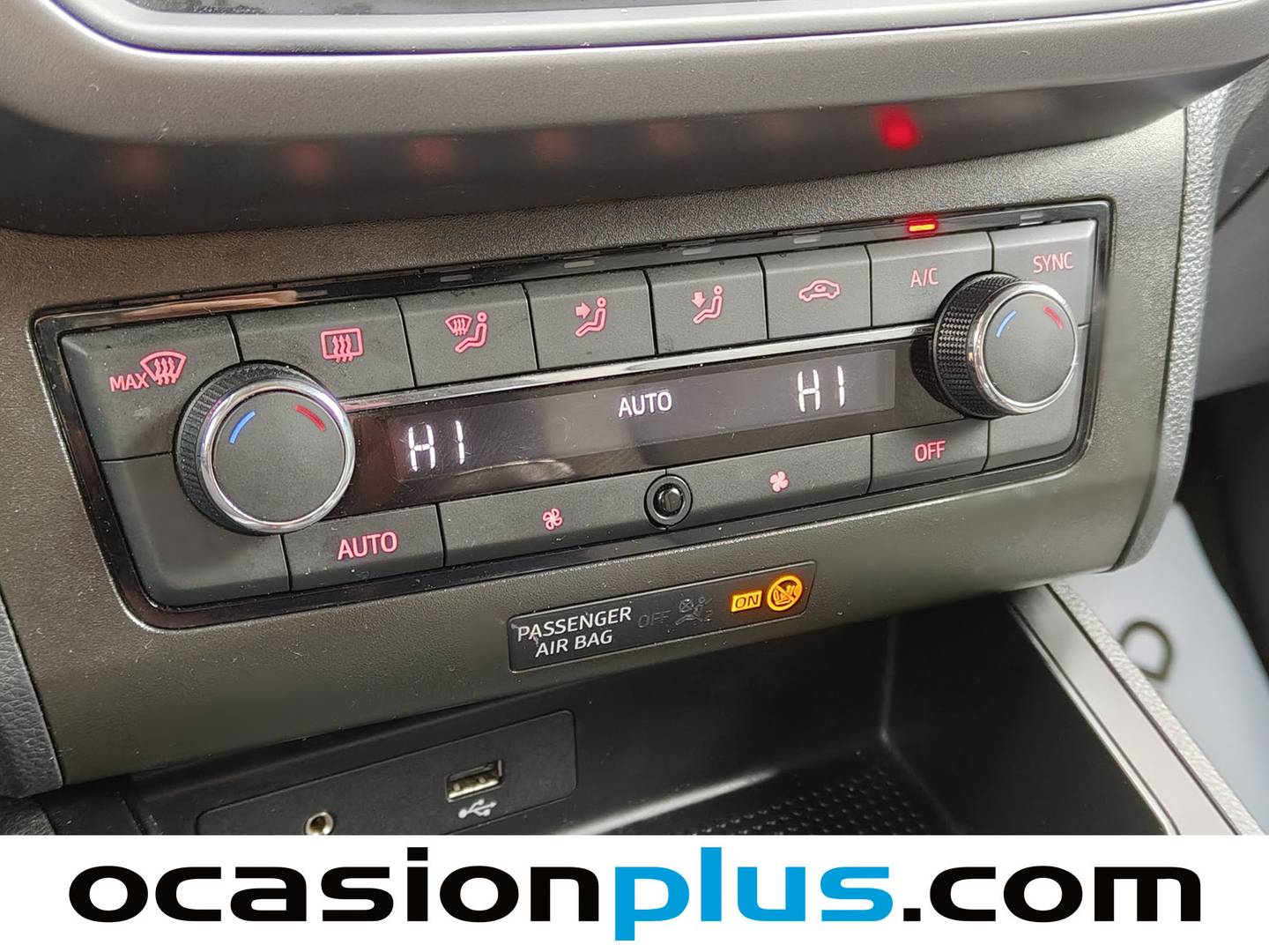 Foto Seat Ibiza SEAT Ibiza 1.0 Reference Plus (75 CV)