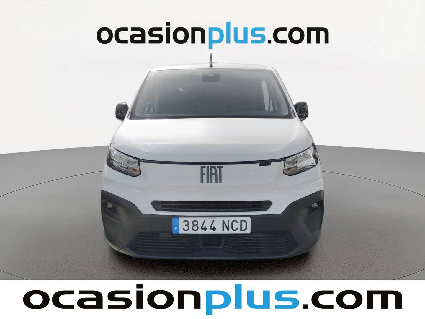 Fiat Doblò Fiat Dobló Furgon 1.5 BlueHDi L1 650kg (100 CV) 100cv
