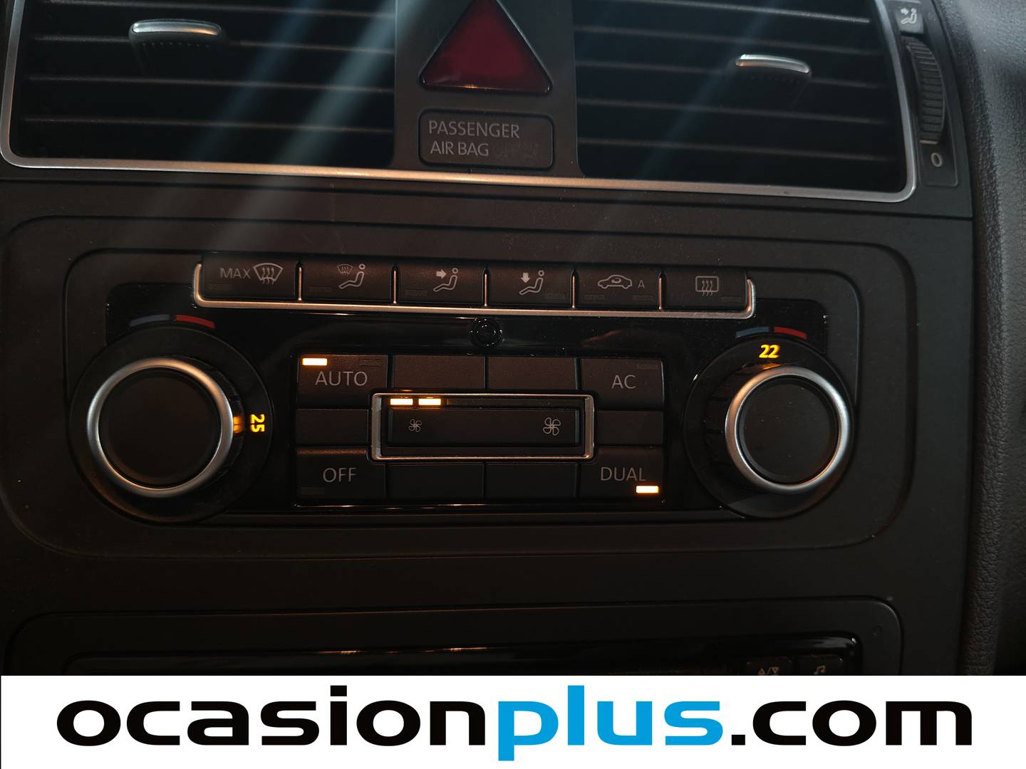 Paquetes del Volkswagen Touran Volkswagen Touran Advance 1.6 TDI (105 CV) 7 plazas