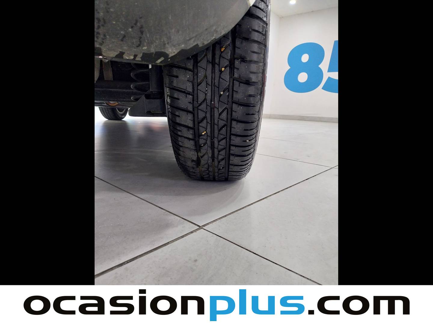 Seat Ibiza Seat Ibiza 1.0 Full Connect (75 CV) de segunda mano