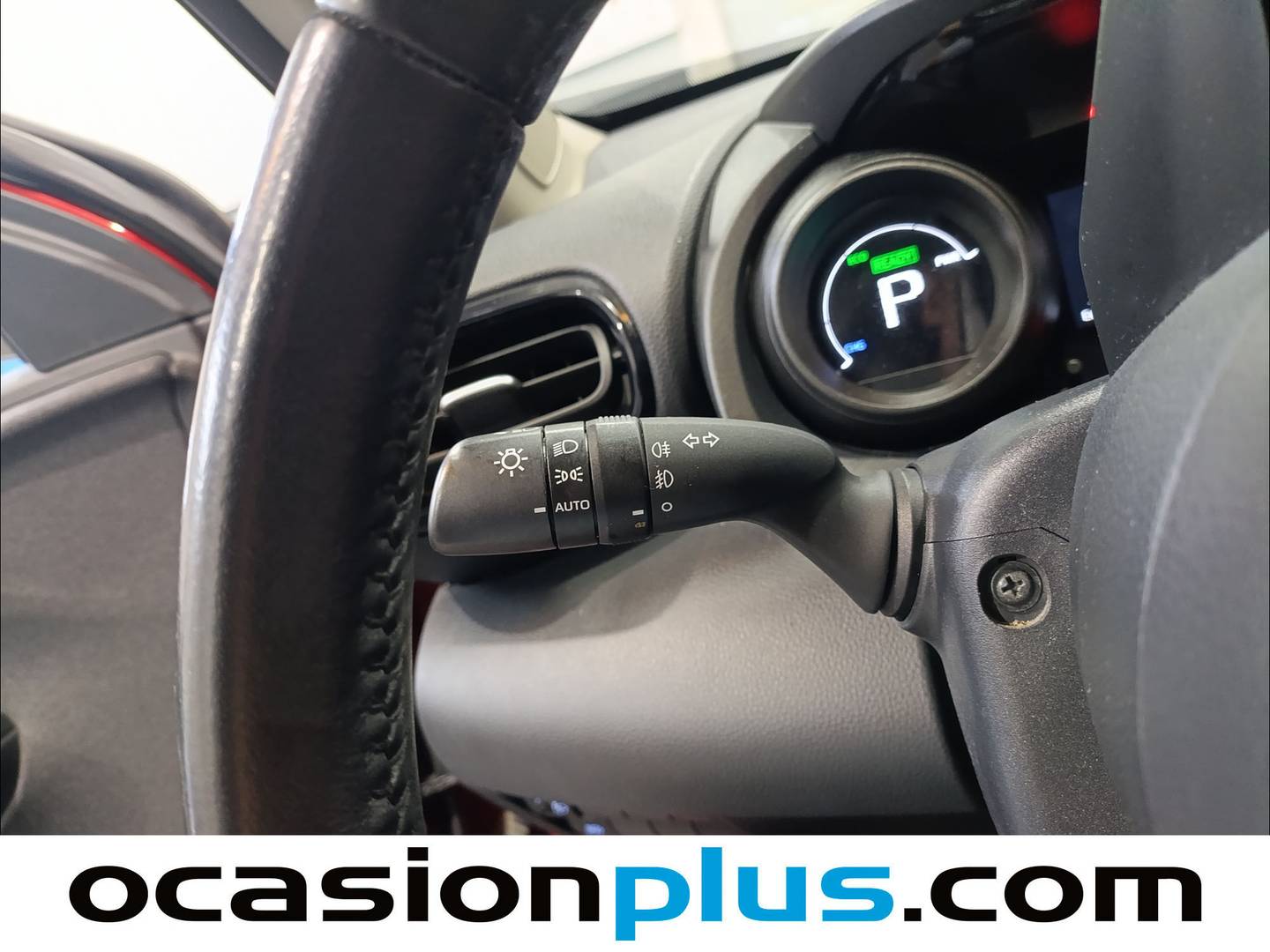 Extras del Toyota Yaris Cross Toyota Yaris Cross 120H Business Plus (116 CV)