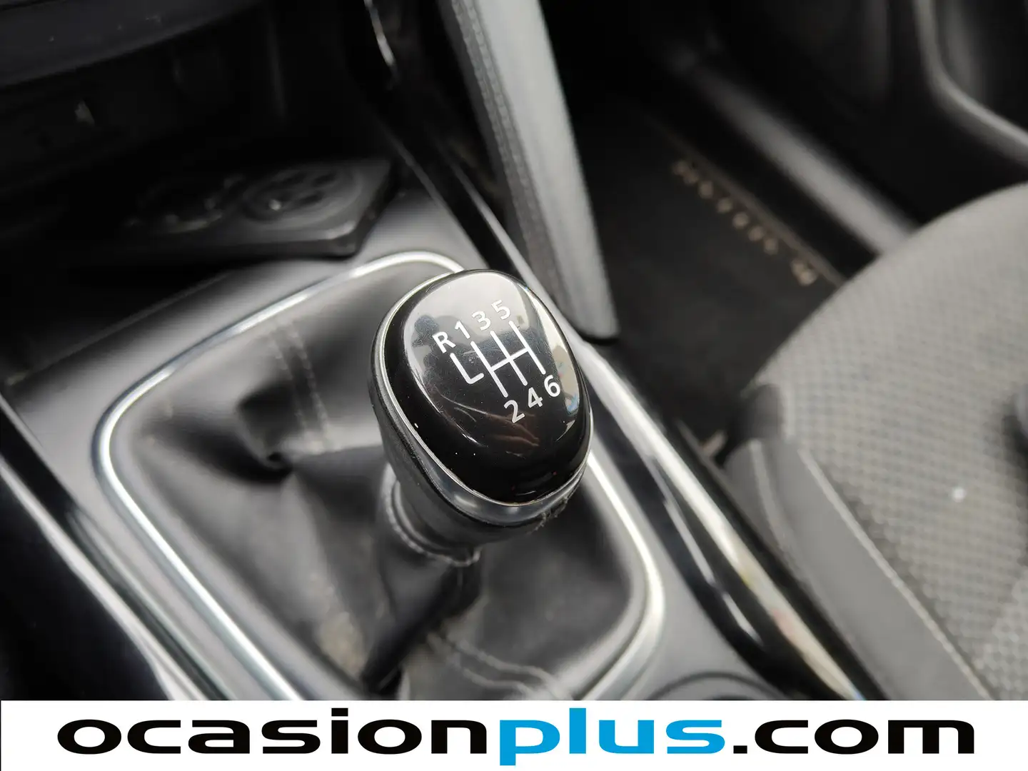 Foto Renault Kadjar Renault Kadjar Tech Road Energy TCe (130 CV)