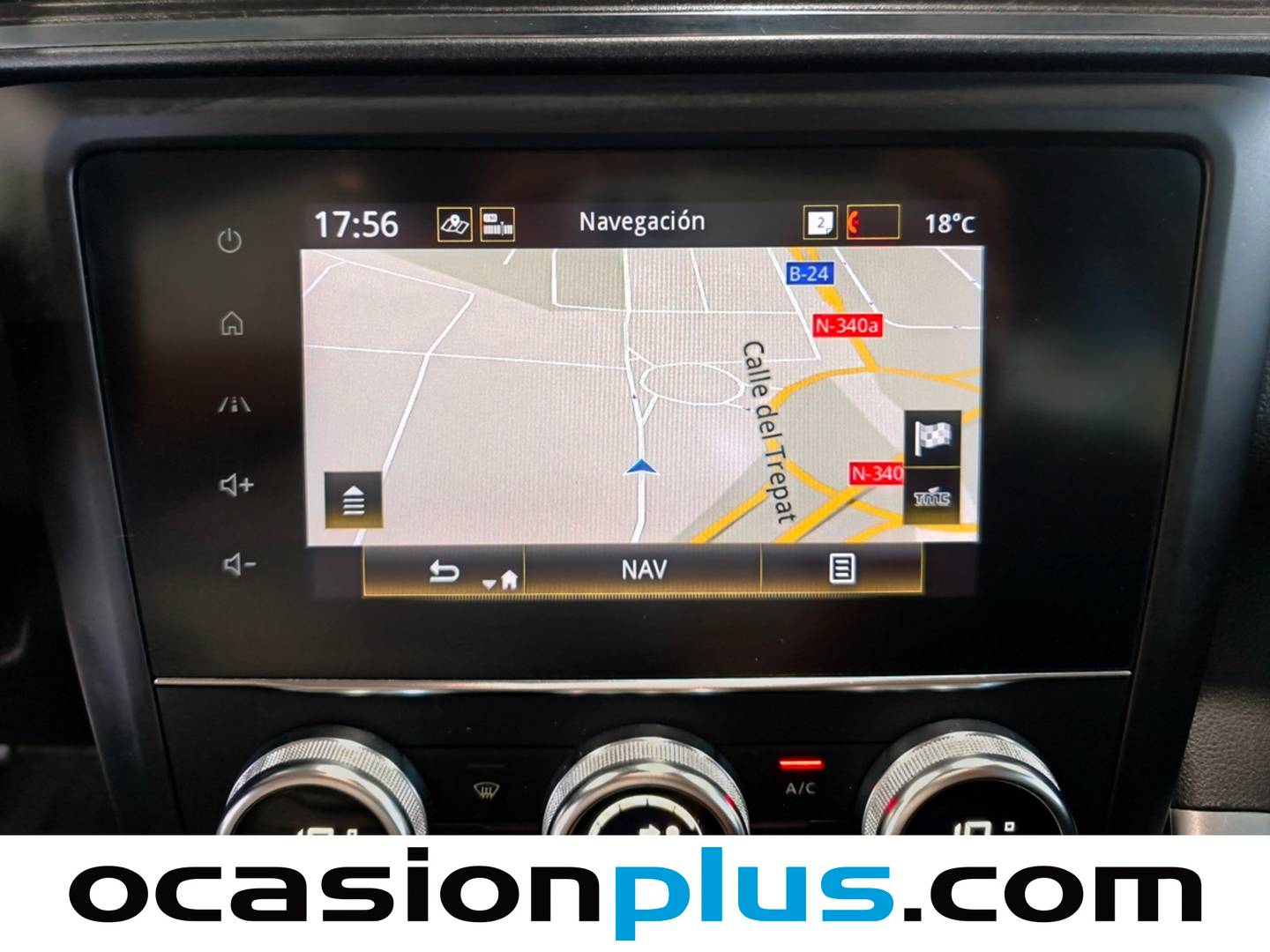 Extras y acabados del Renault Kadjar Renault Kadjar Zen TCe  (140 CV) GPF