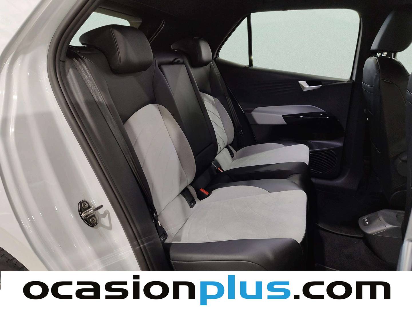 Volkswagen ID.3 Volkswagen ID.3 S Life 77kWh Auto (204 CV) de segunda mano