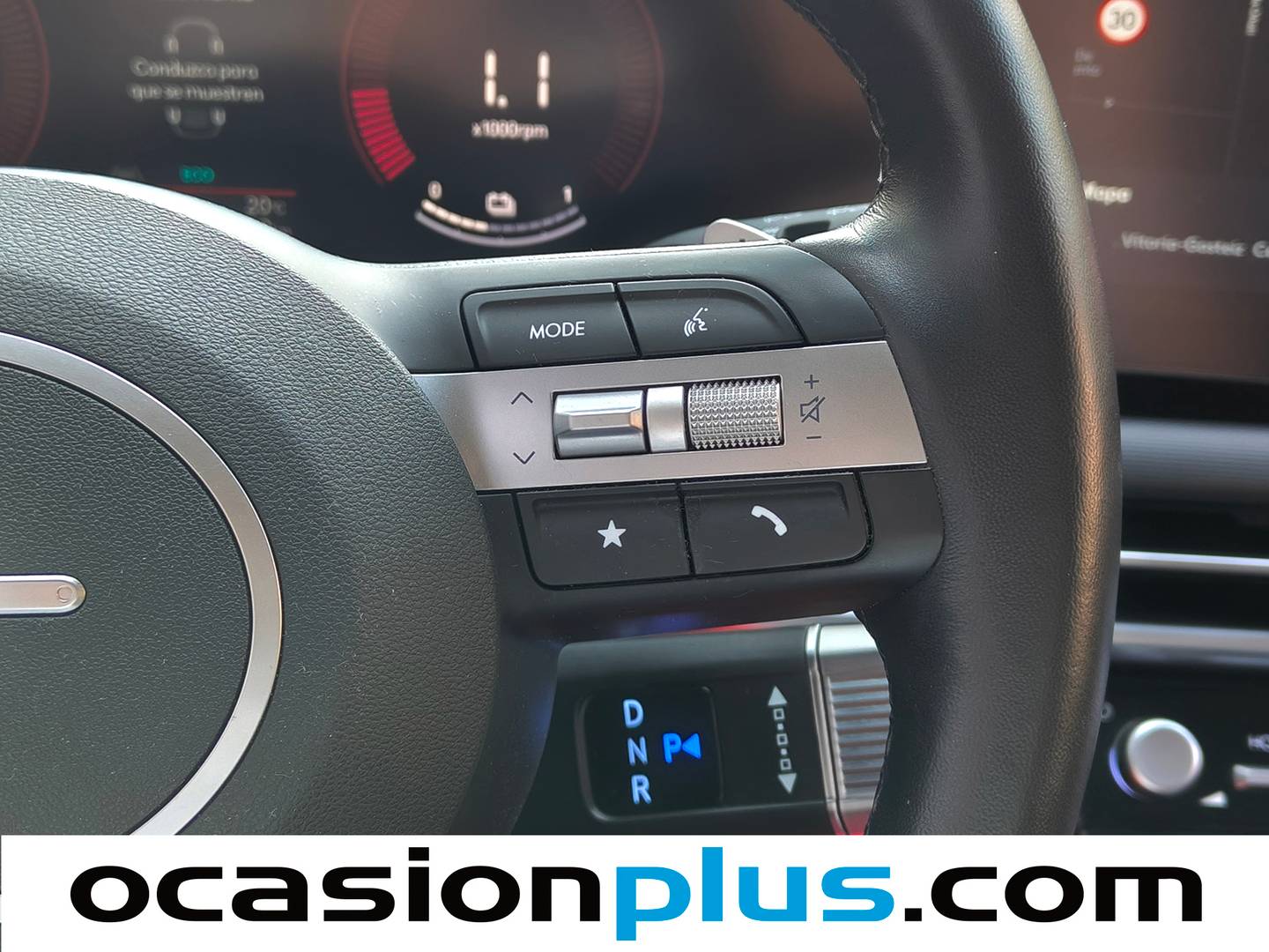 Hyundai Tucson Hyundai Tucson 1.6 TGDI HEV Maxx Auto (215 CV) barato