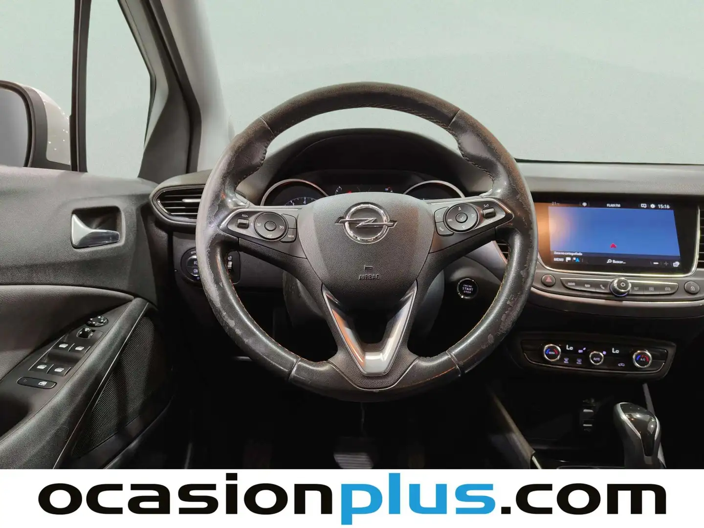 Foto Opel Crossland X Opel Crossland X 1.2 Turbo S&S Innovation Auto (130 CV)