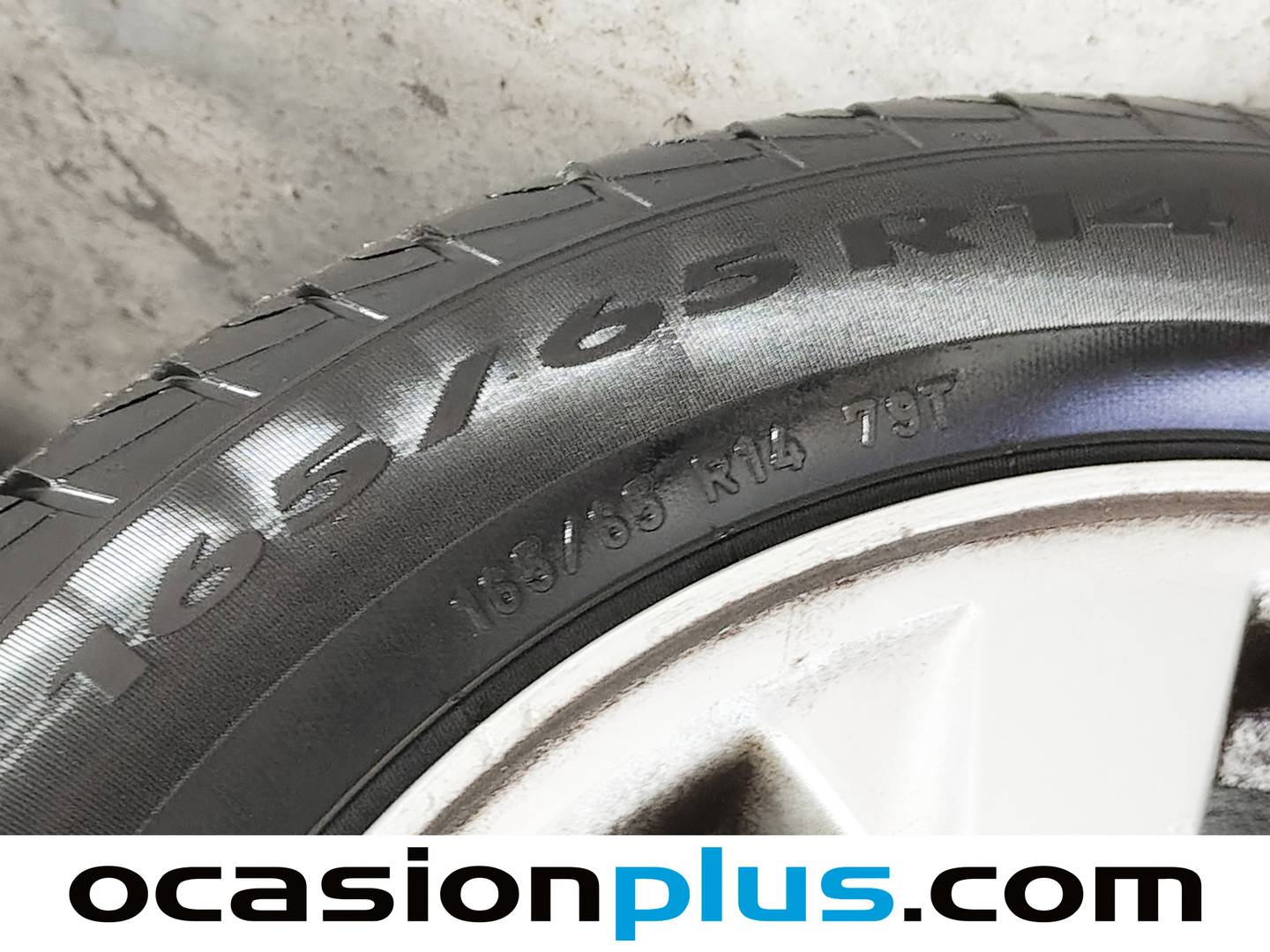 Foto Mitsubishi Space Star Mitsubishi Space Star 120 MPI Motion  (80 CV)