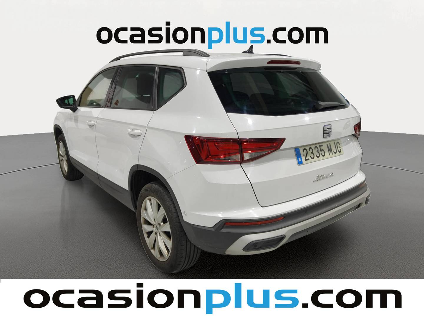 Foto Seat Ateca SEAT Ateca 1.5 TSI S&S Style XL (150 CV)