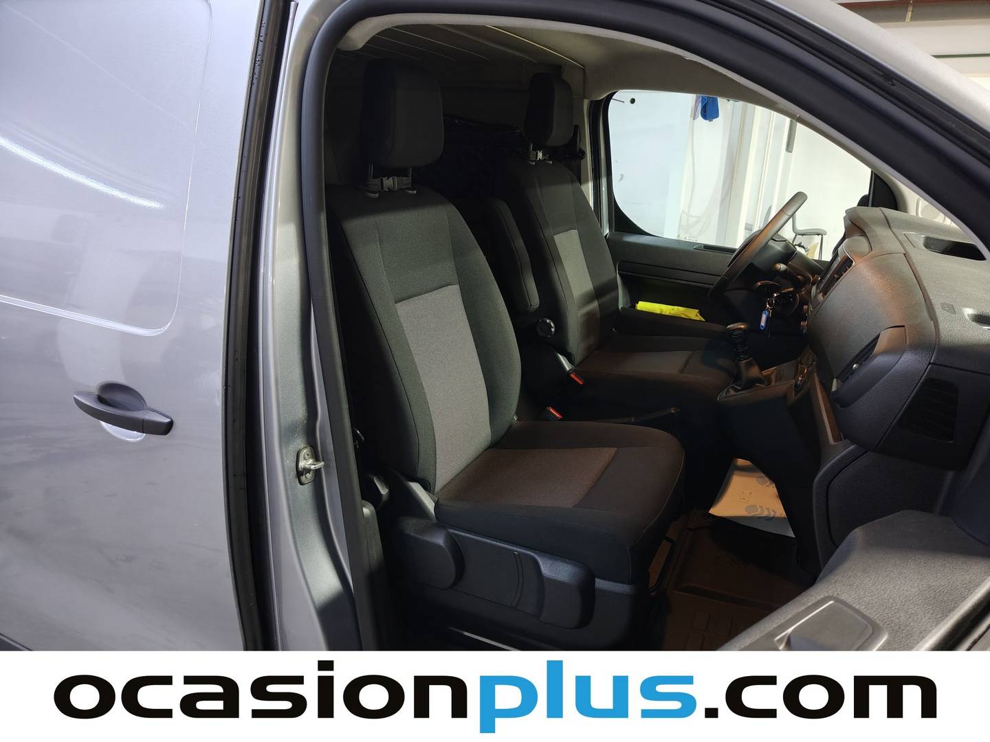 Foto Peugeot Expert Peugeot Expert BlueHDi 145 S&S Long  (145 CV) 2 Plazas Camperizada