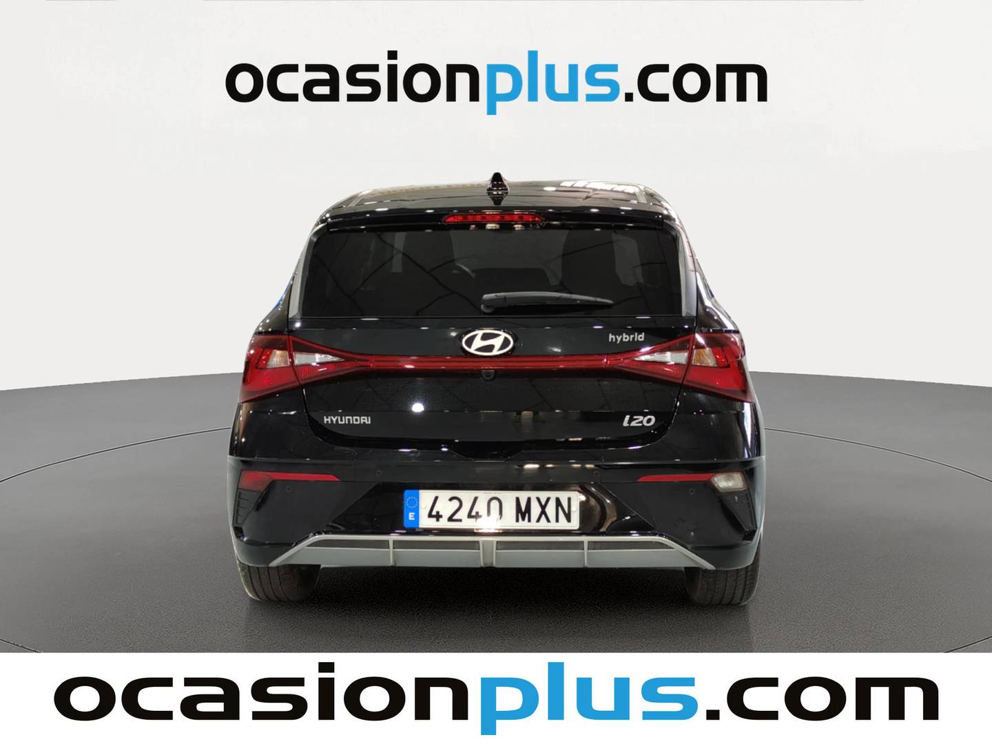 Hyundai i20 Hyundai i20 1.0 TGDI 48V Klass  (100 CV) al mejor precio
