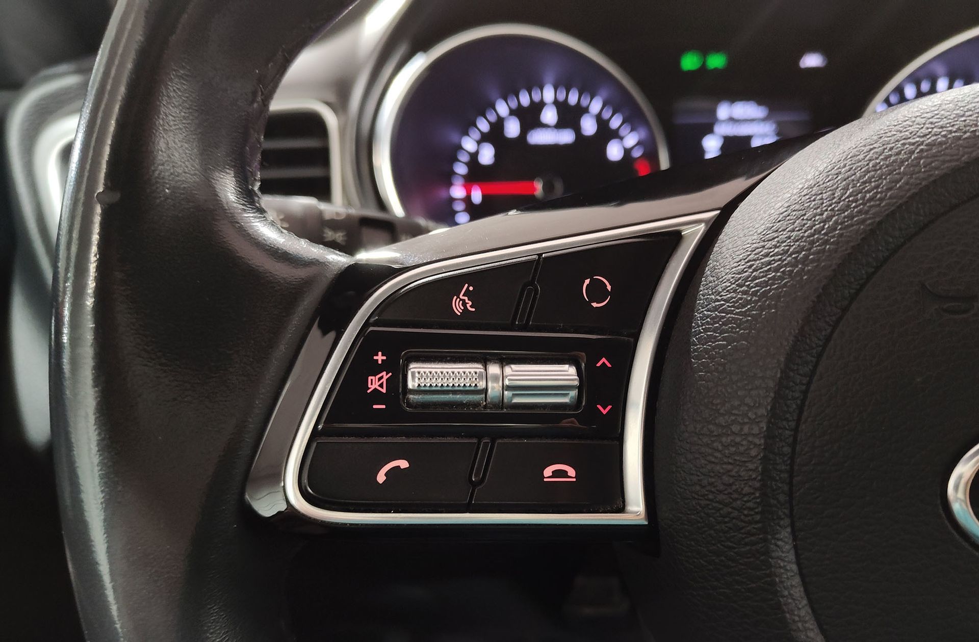Kia Ceed 1.0 T-GDi Drive - foto 21