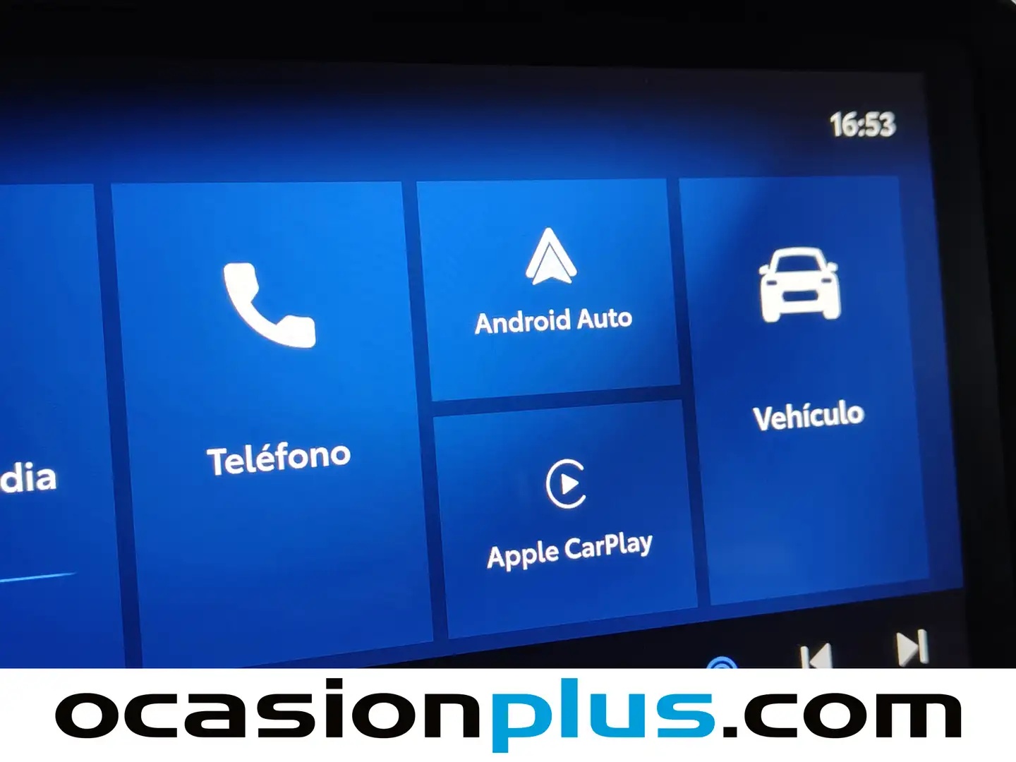 Foto Toyota Yaris Toyota Yaris 120H Active Plus (116 CV)