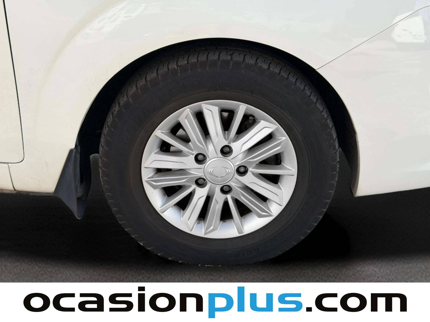 SsangYong Rodius SsangYong Rodius D22T Premium Auto (178 CV) 7 Plazas al mejor precio