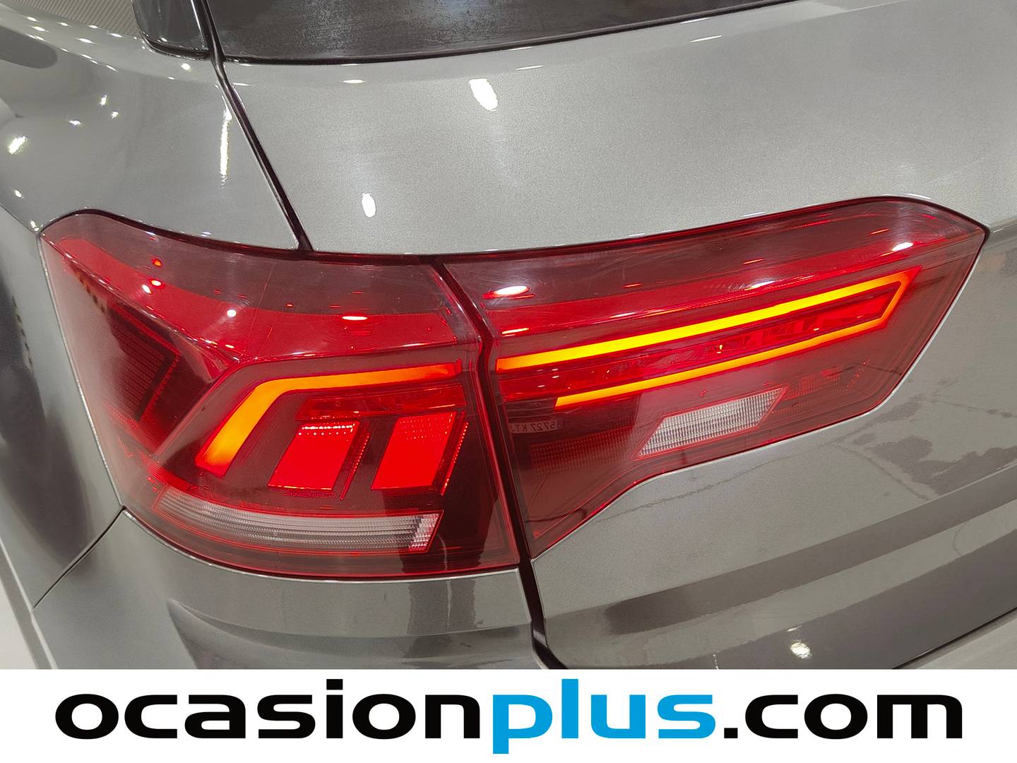 Volkswagen T-Roc Volkswagen T-Roc R 2.0 TSI 4Motion (300 CV) DSG gasolina