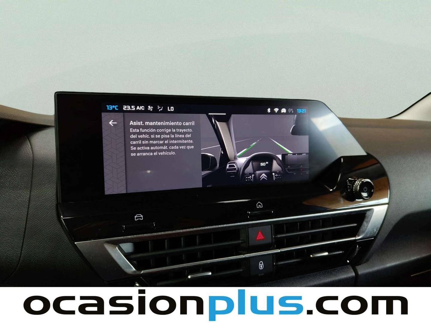 Citroën C4 Citroen C4 PureTech 130 S&S 6v Plus (131 CV) barato