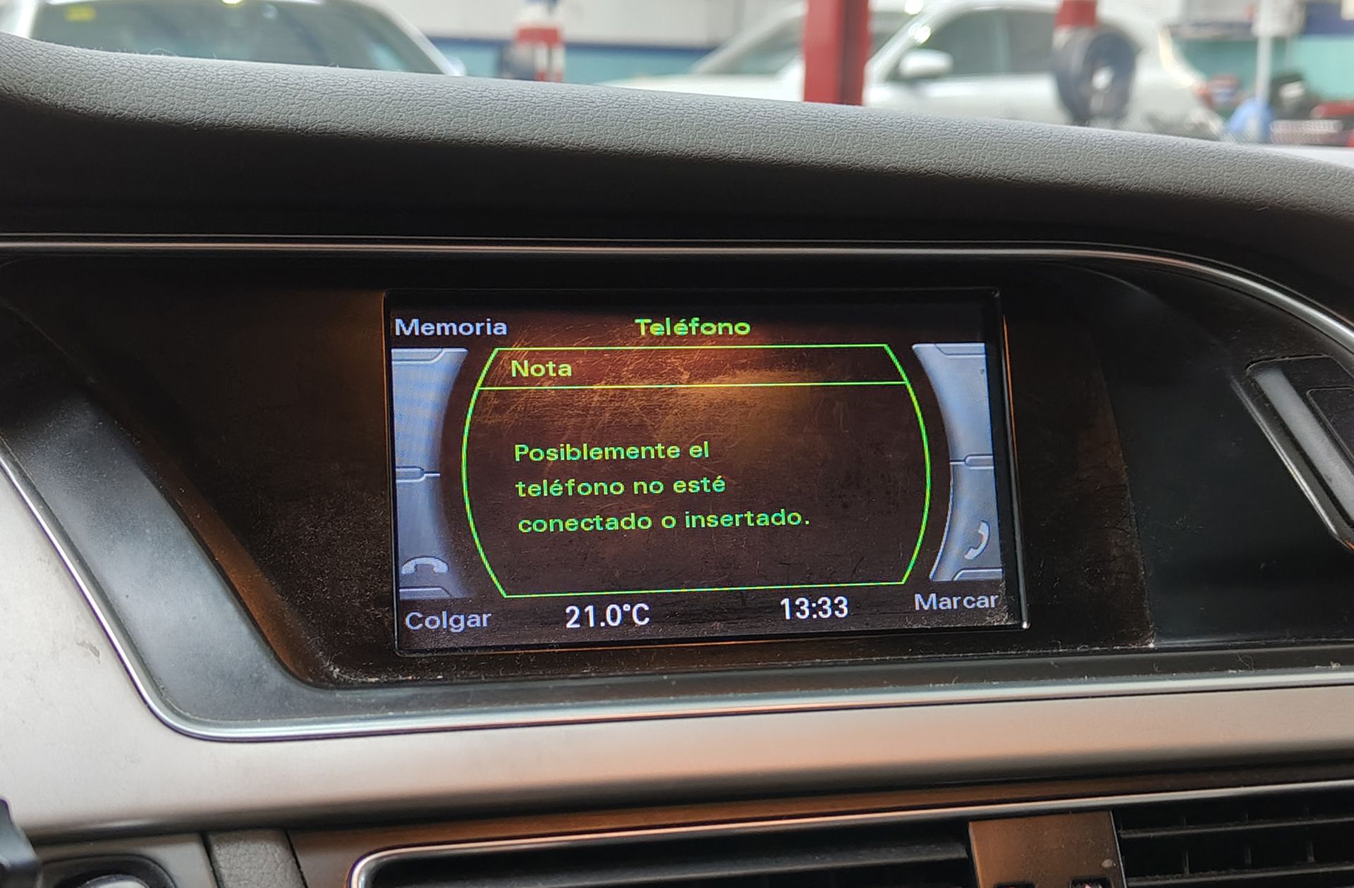 Audi A4 Avant S line edition 2.0 TDI CD - foto 33