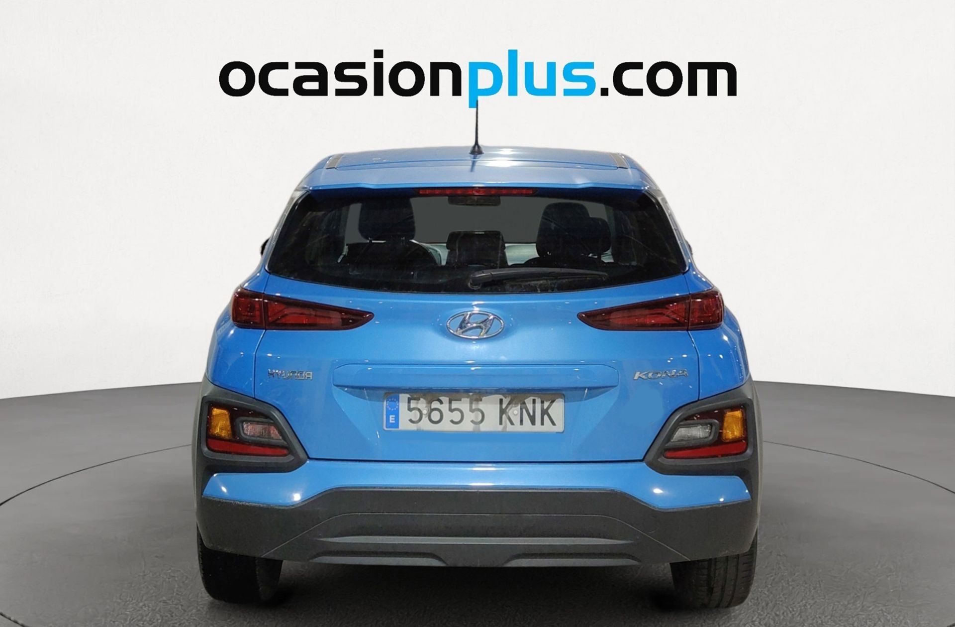 Hyundai Kona 1.0 T-GDi Essence 4x2 - foto 12