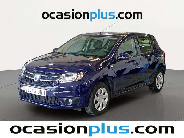 Dacia Sandero Laureate dCi (90 CV) de segunda mano