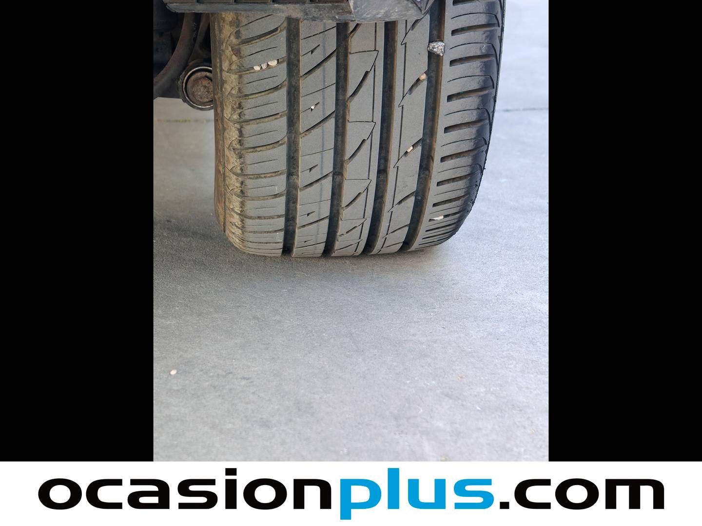 Opel Zafira Tourer Opel Zafira Tourer 1.4 Turbo S&S Excellence (140 CV) 7 Plazas 2015