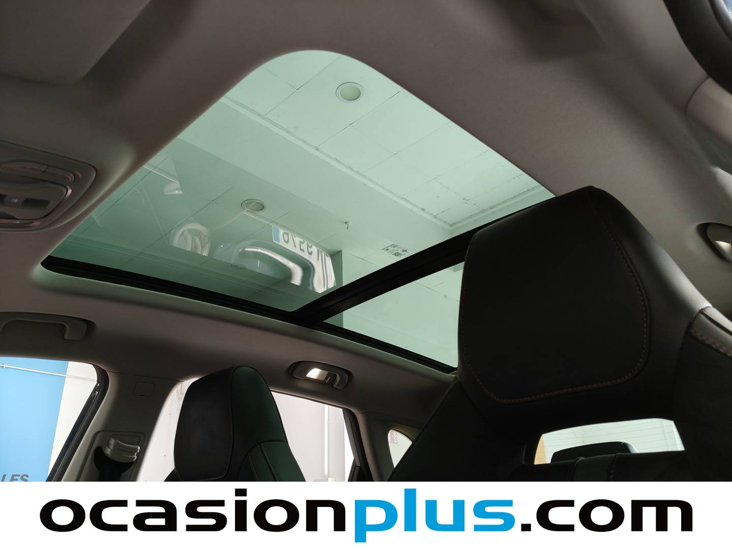 Foto MG HS MG HS 1.5 Turbo GDI Luxury DCT (162 CV)