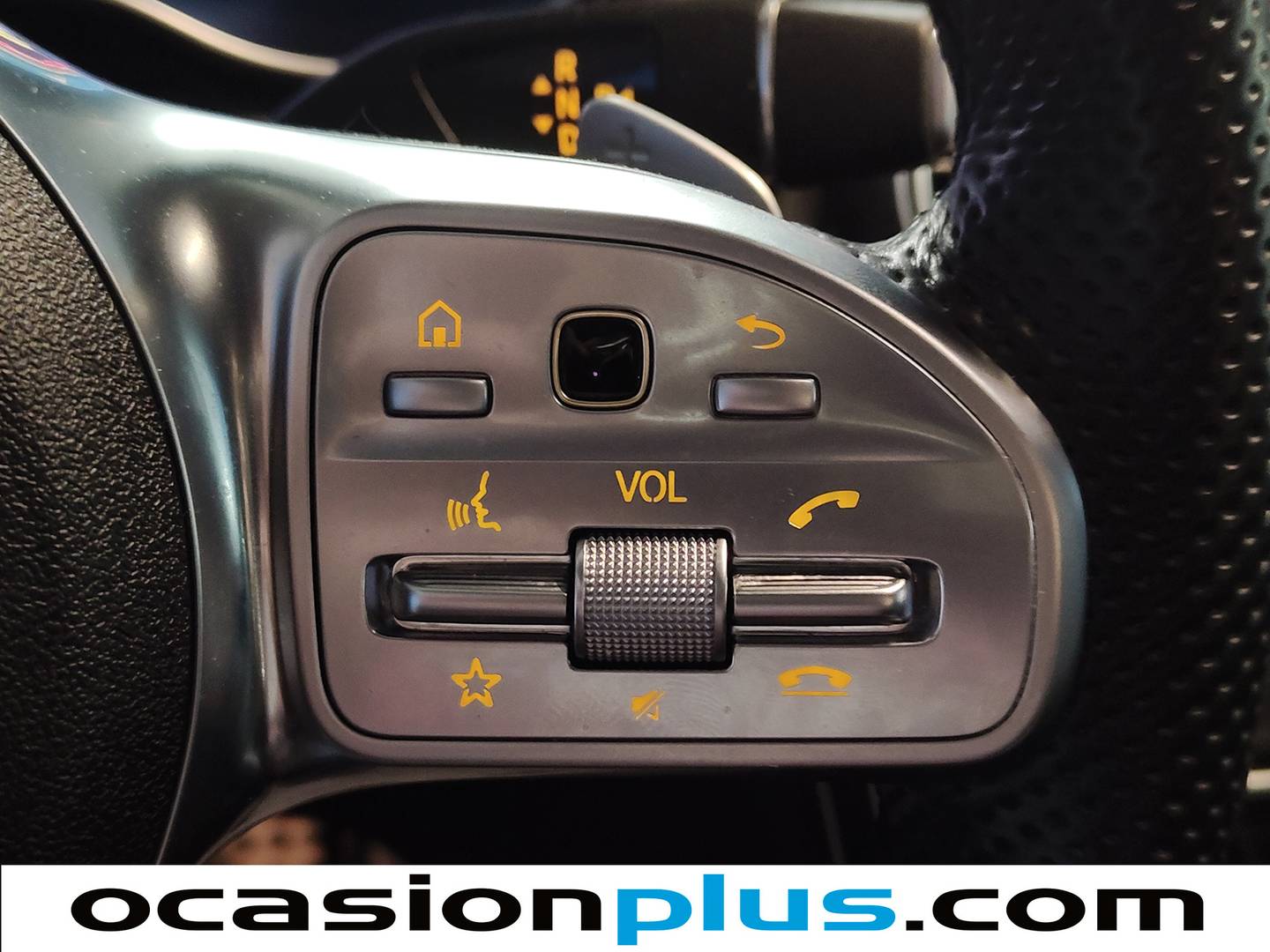 Foto Mercedes Clase GLC Mercedes-Benz GLC 300 de 4Matic  (306 CV)