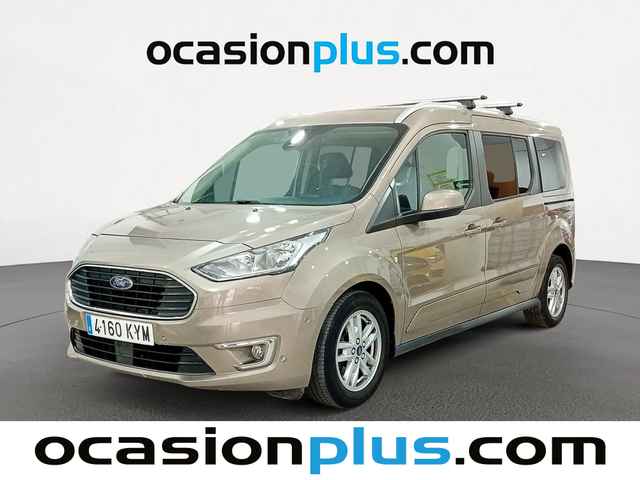 Ford Grand tourneo connect Ocasión