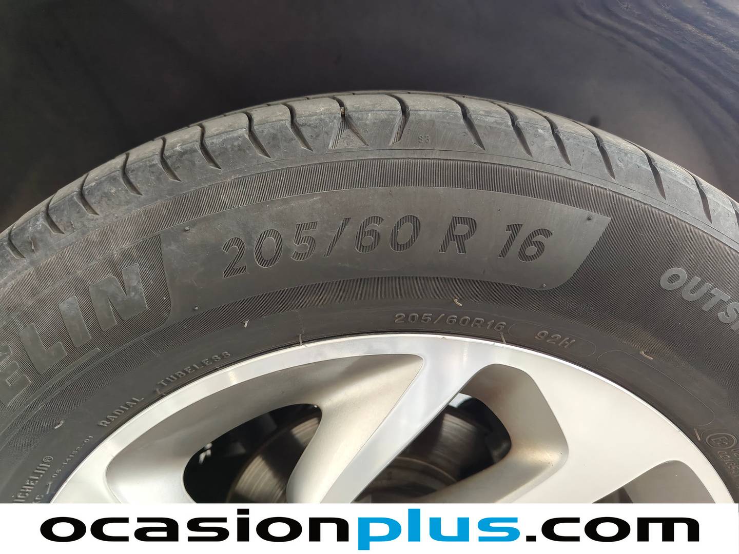 Opel Crossland X Opel Crossland X 1.6 Turbo S&S Excellence (120 CV) de segunda mano