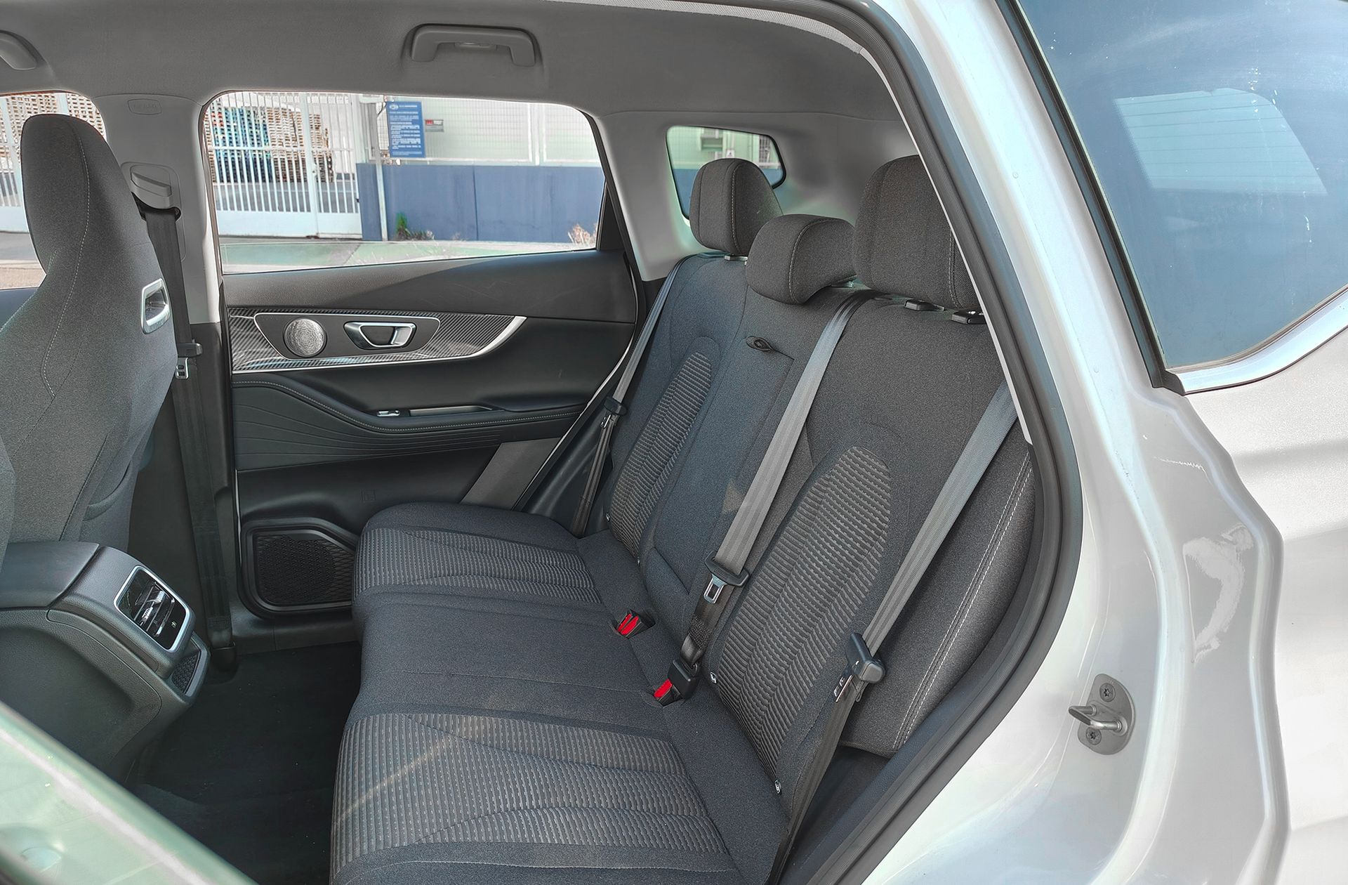 Ebro s700 1.6 T-GDi Comfort DCT - foto 11